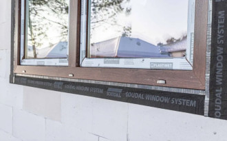 Szczelny montaż okien to oszczędność! Sprawdź, jak nie tracić setek złotych rocznie