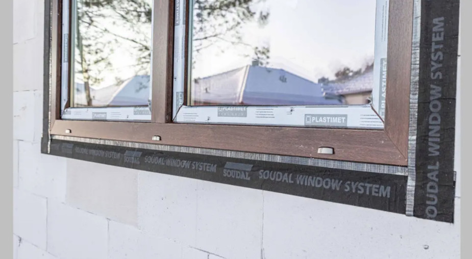 Szczelny montaż okien to oszczędność! Sprawdź, jak nie tracić setek złotych rocznie