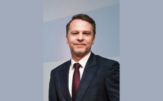 Zmiany w strukturze zarządzania BMI Polska