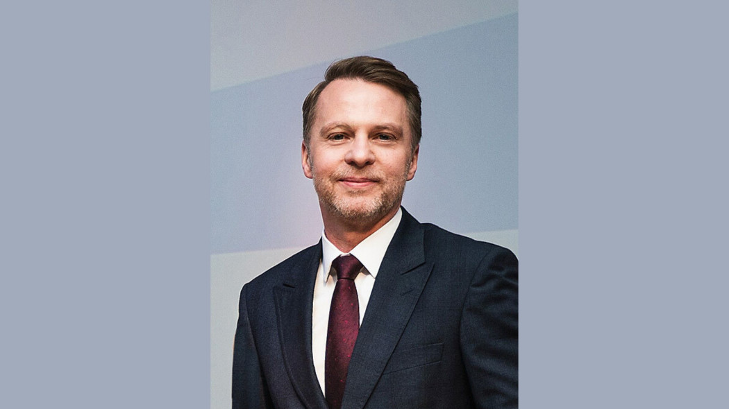 Zmiany w strukturze zarządzania BMI Polska