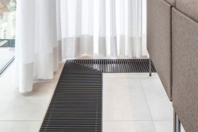 Nie chodzi o 22°C - co naprawdę decyduje o cieple w pomieszczeniu?