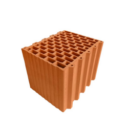 Pustaki THERMOPOR PLAN® 30 P+W