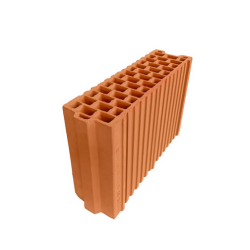 Pustaki THERMOPOR PLAN® 11,5 P+W