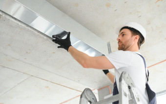 Klimatyzacja kanałowa w domu - jak działa i dla kogo to dobry wybór?