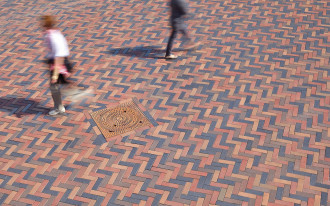 Semmelrock wprowadza aż 13 nowych propozycji klinkieru brukowego Penter!