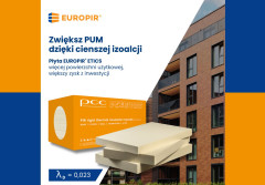 Jak zyskać dodatkową powierzchnię użytkową (PUM) z użyciem płyt termoizolacyjnych?