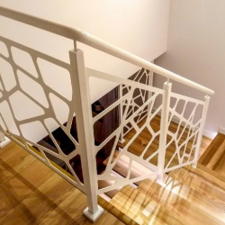 Balustrady i elementy architektury