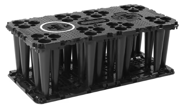 Wavin AquaCell 400 - przyszłość zrównoważonego drenażu