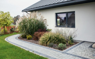 Jakie są najważniejsze kryteria doboru kostki brukowej?