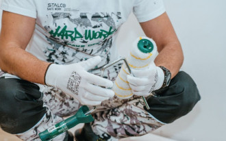 Jakie narzędzia są niezbędne do malowania ścian?