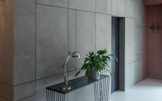 Jak wykonać modną okładzinę ścian wewnętrznych z płytek klinkierowych?