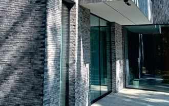 Dlaczego warto wybrać płytki elewacyjne?