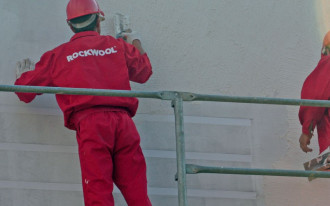 Dlaczego elewacji nie należy pozostawiać bez wykończenia?