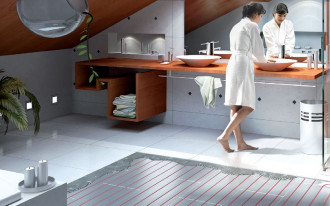 Jakie parametry są istotne podczas wyboru elektrycznego ogrzewania podłogowego?