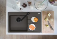 Nie tylko do zmywania - zlewozmywak idealny w 3 prostych krokach