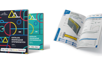 Nowy Katalog Rozwiązań Systemowych Grupy Saint-Gobain już dostępny. Poznaj komplementarne rozwiązania systemowe lidera rynku
