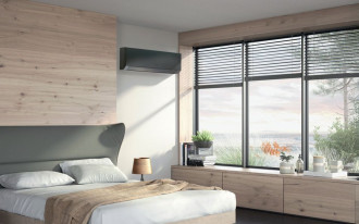 Jak działa technologia inwerterowa w klimatyzatorach?