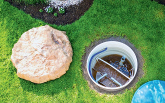 Ile kosztuje eksploatacja oczyszczalni ścieków?