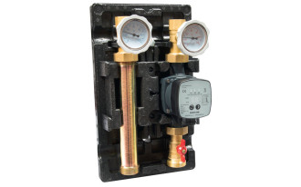 Czym są nowoczesne sterowniki do pomp ciepła?