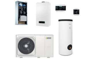 Ogrzewanie domu: kiedy warto zdecydować się na system hybrydowy?