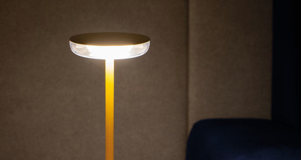 LED-owe akcenty to szybki sposób na to, żeby całe pomieszczenie zyskało nowy charakter.