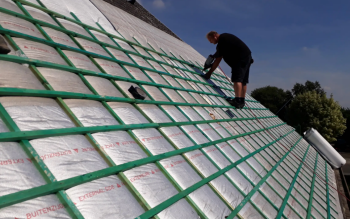 Roofreflex – izolacja, która zwraca się szybciej, niż myślisz