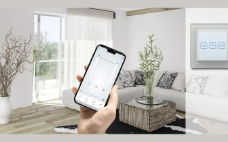 Sonata Touch Wi‑Fi - kompleksowe rozwiązanie dla nowoczesnych wnętrz