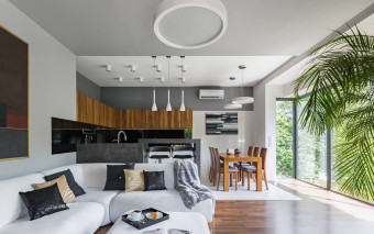 Gdzie zamontować klimatyzator? Wybór miejsca ma kluczowe znaczenie!