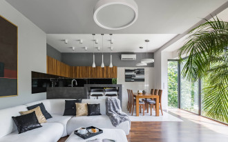 Gdzie zamontować klimatyzator? Wybór miejsca ma kluczowe znaczenie!