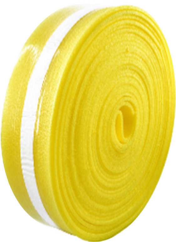  Samoprzylepna taśma brzegowa TB25 FERRO do dylatacji obwodowej w instalacji ogrzewania podłogowego