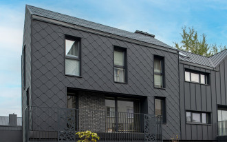 Definicja oryginalności - panele dachowe KARO