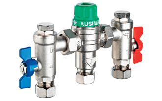 Z jakich materiałów i produktów wykonać trwałą instalację centralnego ogrzewania?