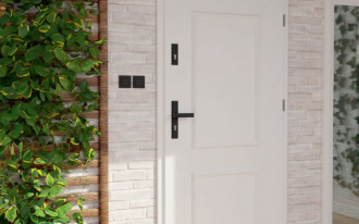 Jakie parametry powinny mieć nowoczesne drzwi antywłamaniowe?