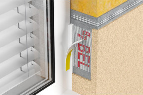 Tani detal, wielka różnica - poznaj moc listwy przyokiennej