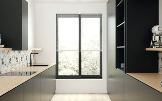 Dlaczego warto wybrać okna kompozytowe?