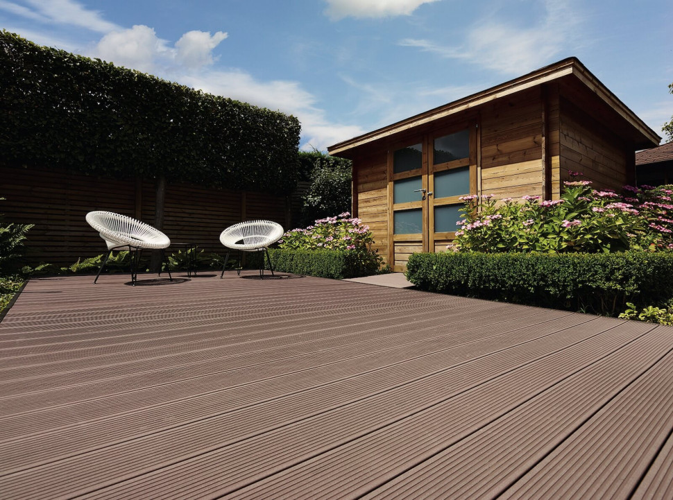 modny taras kompozytowy  