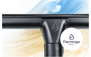 Matowa stal na dachu - system Flamingo SATIN zachwyca designem i trwałością