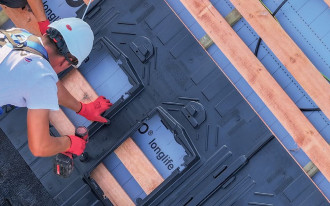 Dlaczego warto zainwestować w dobrej jakości warstwę wstępnego krycia?