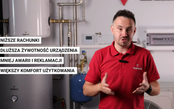 5 błędów w instalacji pompy ciepła, które prowadzą do awarii i frustracji