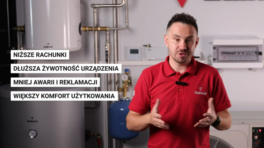 5 błędów w instalacji pompy ciepła, które prowadzą do awarii i frustracji