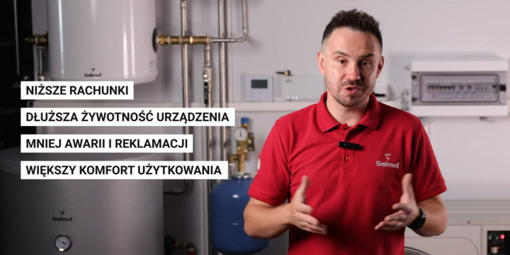 5 błędów w instalacji pompy ciepła, które prowadzą do awarii i frustracji