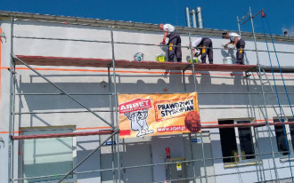 Jak wybrać styropian do ocieplania fasady, dachów, podłogi?