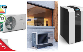 Pompa ciepła ON-OFF czy inwerterowa? Sprawdź, którą wybrać