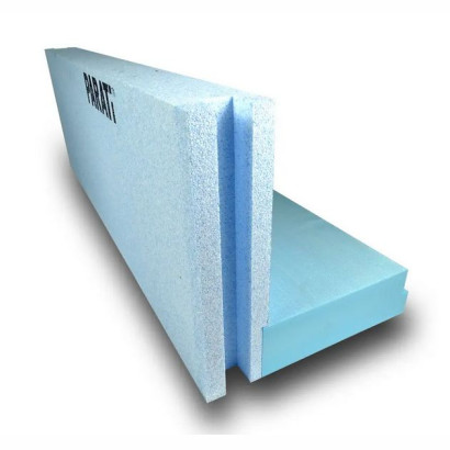 Szalunek styropianowy HYDRO / XPS prosty