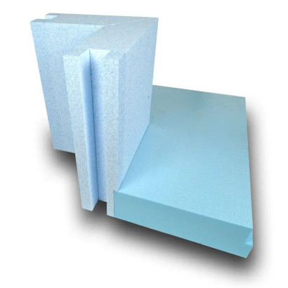 Szalunek styropianowy HYDRO / XPS narożnik wewnętrzny