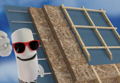 Czy 20 cm wełny mineralnej wystarczy na poddasze? Sprawdź, zanim ocieplisz dach