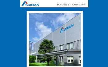 Florian Centrum - jakość budowana od pokoleń