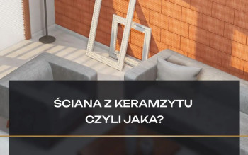 Ściana z keramzytu - czy warto? Poznaj zalety, wady i kluczowe różnice