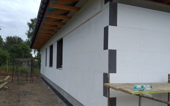 Termomodernizacja domu ma sens! Jak go ocieplić i nie płacić wysokich rachunków zimą