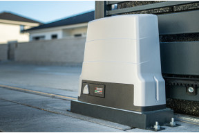 Automat do bramy a rachunki za prąd - zaskakująco niskie zużycie energii